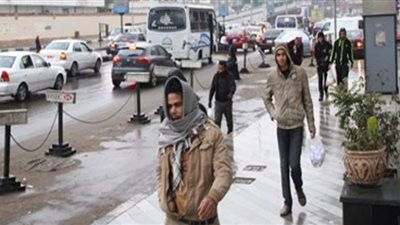 درجات الحرارة المتوقعة غدًا السبت على أنحاء البلاد
