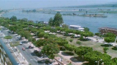 طقس المنيا.. مائل للبرودة خلال ساعات النهار والعظمى 15
