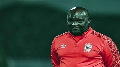 كأس الرابطة المصرية.. حسام حسن يقود هجوم الأهلي أمام المقاولون العرب