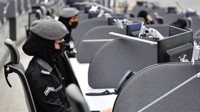 عبر منصة أبشر.. الرابط الرسمي لوظائف القوات الخاصة لأمن الحج والعمرة