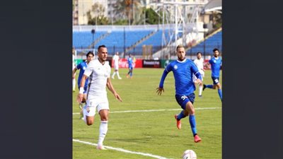 كأس الرابطة المصرية.. بثنائية سموحة يفوز على الجونة