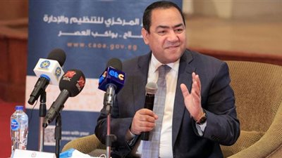 تدريب أكثر من 69 ألف موظف مرشح للانتقال إلى العاصمة الإدارية