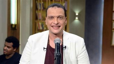 غدًا.. وائل الفشني يُحيي حفلًا غنائيًا في الساقية
