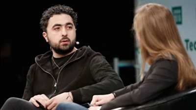 مصطفى سليمان مؤسس DeepMind يترك Google