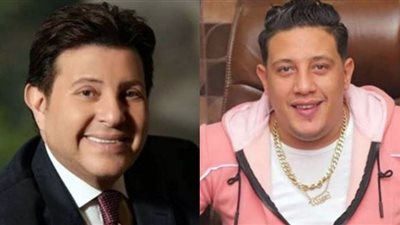 رسـالـة حمو بـيكا لـ هـاني شـاكر: 