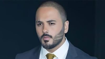 رامى عياش يعلن وفاته والده والتفاصيل الكاملة للعزاء (صورة)