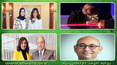 قصص نجاح مبهرة لأبناء مصر في الخارج