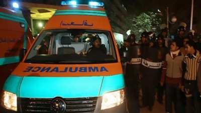 طبيب نفسي عن أسباب مذبحة أسرة بقنا: انحدار ثقافي وانتشار للمخدرات