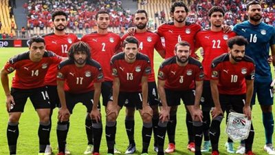 موعد مباراة منتخب مصر و إثيوبيا بتصفيات أمم أفريقيا 2023 و القنوات الناقلة