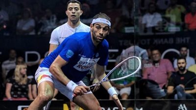 اتحاد الاسكواش المصري يصدر بيانًا بشأن تمثيل الشوربجي لـ انجلترا