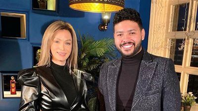محمد شاهين يكشف حقيقة قرار اعتزاله الغناء وكواليسه مع مطربي المهرجانات