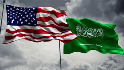السعودية والولايات المتحدة تبحثان تعزيز التعاون البحري العسكري
