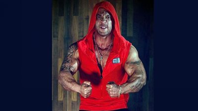 خبير لياقة بدنية :تناول هذة الأطعمة تمنح الدفء في فصل الشتاء