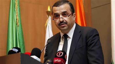 عرقاب: الجزائر وموريتانيا بإمكانهما تطوير سوق المحروقات الأفريقية