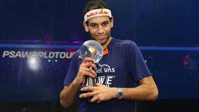 اتحاد الاسكواش يرد على محمد الشوربجي: لو تجاوز هطلعله المستندات.. وهذه حقيقة رفضنا علاج والدته