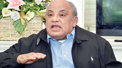 تعليق نارى من رئيس اتحاد الاسكواش ضد محمد الشوربجى