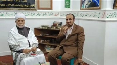فيديو..حوار الوفد مع الدكتور يسرى جبر عن معرفة القرين وعلامات حضوره وعلاجه من الكتاب والسنة