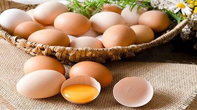 لماذا البيض مفيد للجسم؟