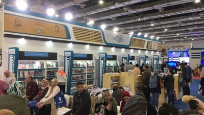 قبل أيام من انطلاقه.. شروط الدخول لمعرض الكتاب في دورته الـ53