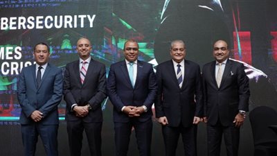 أسامة كمال: كبرى الشركات المصرية والعالمية تشارك في مؤتمر الأمن السيبراني Caisec22