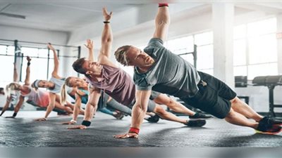 دراسة: يمكن أن تساعد التمارين في علاج السرطان