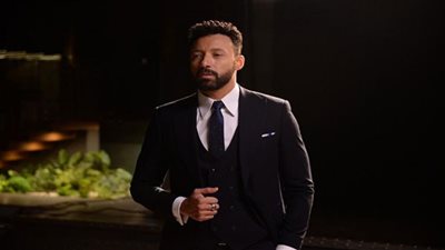 أحمد فهمي يكشف تفاصيل برنامجه الجديد 