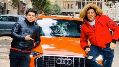(خليتك تغني).. حمو بيكا يوجه رسالة شديدة اللهجة لعمر كمال.. فيديو