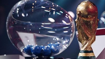 اليوم.. قرعة تصفيات أفريقيا النهائية المؤهلة لكأس العالم