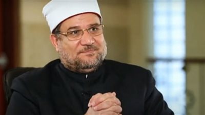 وزير الأوقاف: يجب ألا نسمح لخلايا الإرهاب بإعادة بناء أنفسها