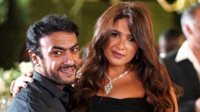 أحمد العوضي يكشف سر غضب ياسمين عبد العزيز وأسباب صمته