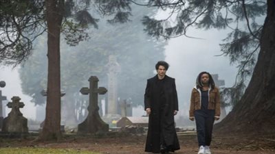 (شاهد) Netflix تطرح سلسلة The Sandman في الخامس من أغسطس