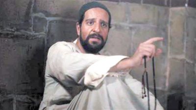 أحمد أمين: جزيرة غمام حالة روحانية