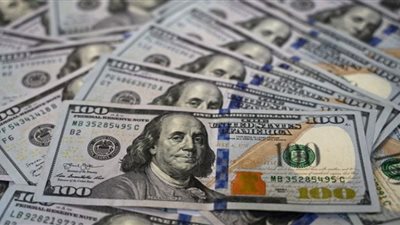 أسعار الدولار في البنوك المحلية اليوم السبت