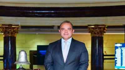 محمد فريد: تنوع القطاعات بالبورصة يسهم في حرية الاختيار أمام المستثمرين