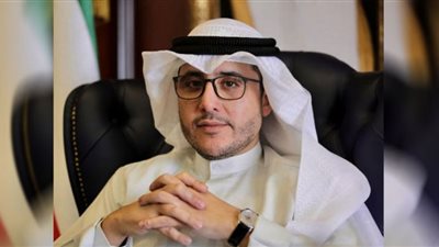 وزير الخارجية الكويتي يزور لبنان بعد نحو شهرين من أزمة الخليج مع بيروت