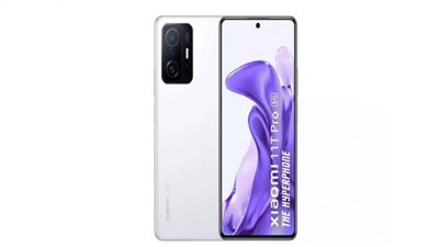 مواصفات Xiaomi 11T Pro 5G.. هل يمتلك هاتف شاومي 8 مميزات