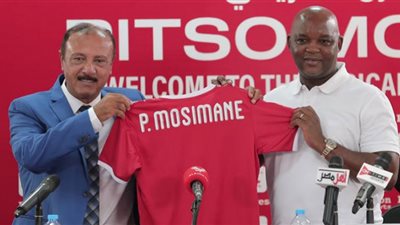 بالأرقام.. رئيس لجنة التخطيط بالأهلي يرد على تصريحات موسيماني