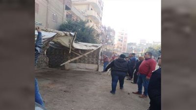 محافظ الشرقية يستجيب لأهالي 