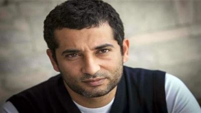 تزامنًا مع عرض الجسر.. عمرو سعد يدخل لوكيشن 