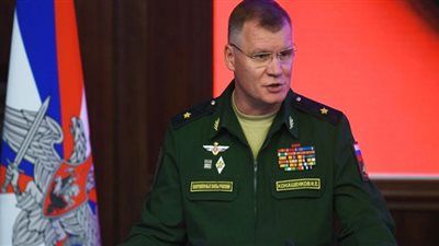 الدفاع الروسية: تدمير أسلحة أرسلتها الدول الغربية إلى أوكرانيا