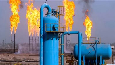العقود الأميركية للغاز تقفز بأكثر من 9%
