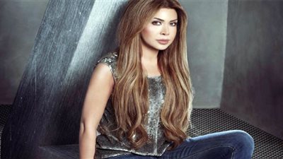نوال الزغبي تحيي حفلا غنائيا في الأردن.. 11 فبراير