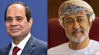 العلاقات المصرية العمانية تمتد لــ 3500 عامًا وحجم تبادل تجاري يصل لـــ 500 مليون دولار (شاهد)