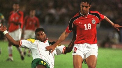 مواجهة مصر والسنغال تعيد لأذهان المصريين ذكريات تصفيات مونديال 2002