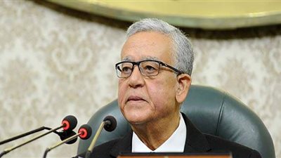 مجلس النواب يبدأ مناقشة مد إيقاف العمل بقانون ضريبة الأطيان