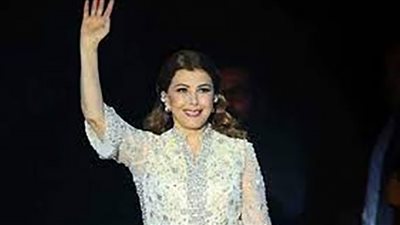 للمرة الأولى.. حفل غنائي لـ ماجدة الرومي في موسم جدة2022