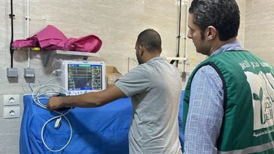 غدا.. افتتاح وحدة الأمومة والطفولة لخدمة 75 ألف مواطن برأس غارب