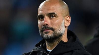 جوارديولا يعلن تشكيل مانشستر سيتي أمام ساوثهامبتون