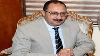 مصرع موظف طعنه شاب داخل قرية تلت ببني سويف