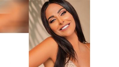 خاص.. الوفد ينشر أول صور لفساتين زفاف ميس حمدان